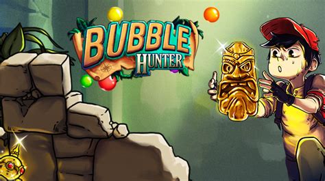rtl kostenlose spiele bubble hunter